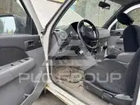 2011 Ford RANGER