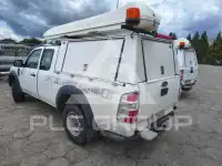 2011 Ford RANGER