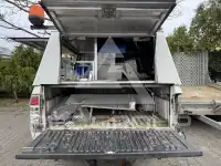 2011 Ford RANGER