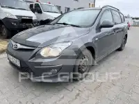 2011 Hyundai I30