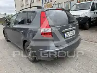 2011 Hyundai I30