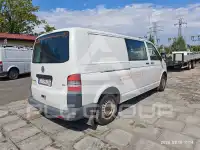2011 Volkswagen T5