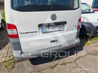 2011 Volkswagen T5