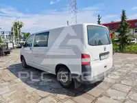2011 Volkswagen T5