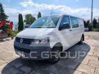 2011 Volkswagen T5