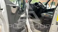 2011 Renault Master