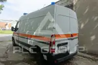 2011 Renault Master