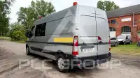 2011 Renault Master