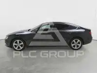 2012 Audi A5