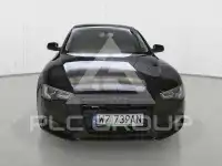 2012 Audi A5