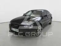 2012 Audi A5