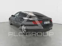 2012 Audi A5