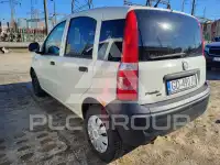 2012 Fiat Panda