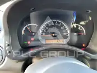2012 Fiat Panda