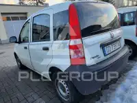 2012 Fiat Panda