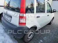 2012 Fiat Panda