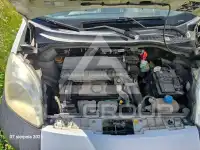 2012 Fiat Fiorino