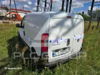 2012 Fiat Fiorino