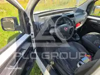 2012 Fiat Fiorino