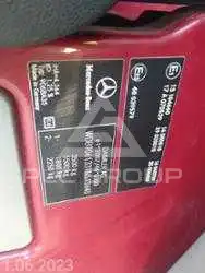2012 Mercedes Benz Sprinter