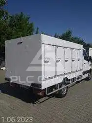 2012 Mercedes Benz Sprinter