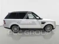 2012 Land Rover Range Rover