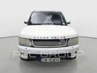 2012 Land Rover Range Rover