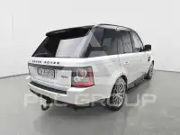 2012 Land Rover Range Rover