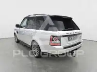 2012 Land Rover Range Rover