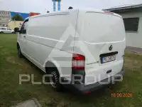 2012 Volkswagen Transporter