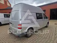 2012 Volkswagen Transporter