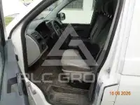 2012 Volkswagen Transporter