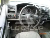 2012 Volkswagen Transporter