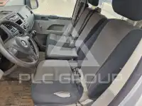 2012 Volkswagen Transporter