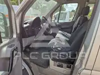 2012 Volkswagen Crafter