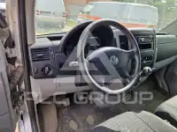 2012 Volkswagen Crafter