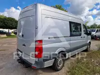 2012 Volkswagen Crafter