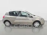 2012 Renault Clio