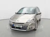 2012 Renault Clio