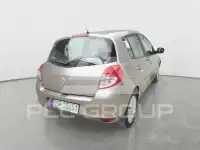2012 Renault Clio