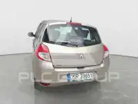 2012 Renault Clio