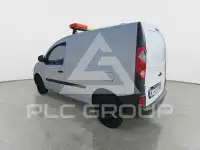 2012 Renault Kangoo