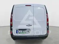 2012 Renault Kangoo