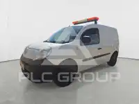 2012 Renault Kangoo