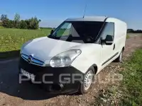 2012 Opel Combo