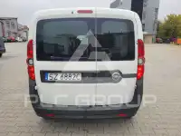 2012 Opel Combo
