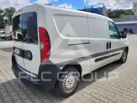 2012 Opel Combo