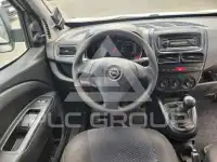2012 Opel Combo