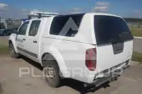 2013 Nissan Navara