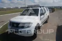 2013 Nissan Navara